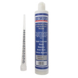 ForgeFix FORRESSF300 Chemical Anchor Styrene Free Resin