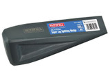 Faithfull FAILSW8S Super Log Splitting Wedge 200mm (8in) | Toolden