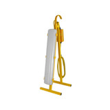 Faithfull Power Plus FPPSLFW30WL LED Plasterers Folding Light 2600 Lumens 110V | Toolden