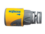 Hozelock HOZ2050 2050 Hose End Connector Plus for Ø12.5-15mm (1/2-5/8in) Hose | Toolden