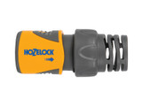Hozelock HOZ2060 2060 Hose End Connector for 19mm (3/4 in) Hose | Toolden
