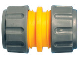 Hozelock HOZ2100 2100 Hose Repair Connector 12.5 - 15mm (1/2 - 5/8in) | Toolden