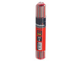 Hultafors HUL650120 Dry-Marker Refill Assorted (Pack of 10) | Toolden