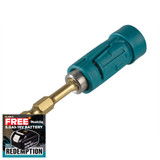 Makita MAKB28531 B-28531 Ultra Mag Impact GOLD™ Bit Holder | Toolden