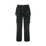 Tuffstuff Extreme Work Trousers Black 28R | Toolden