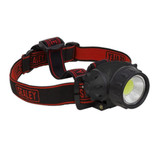 Sealey HT101 Head Torch 3W COB LED
