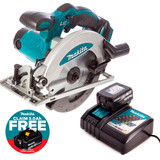 Makita DSS610 LXT