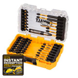 DeWalt DT70731T FLEXTORQ Screwdriver Bit Set 37pcs