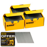 DeWalt DNBA1663GZ