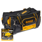 Dewalt DWST1-79209 Large Open Mouth Storage Bag | Toolden