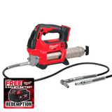 Milwaukee M18 GG-0