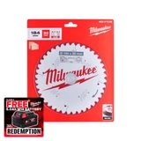 Milwaukee 4932471298 TCT Circular Saw Blade