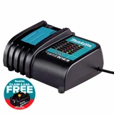 Makita DC18SD 14.4V-18V Charger