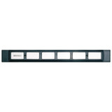 Teng TC-MAG Tool Box Accessory Magnetic Tool Rail