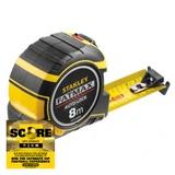 Stanley FatMax® Autolock 8m Pocket Tape (Metric only) | Toolden