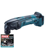 Makita DTM50Z 18V LXT Cordless Multi Tool (Body Only)