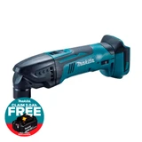 Makita DTM50Z 18V LXT Cordless Multi Tool (Body Only)