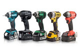 Impact Drivers - Buying Guide