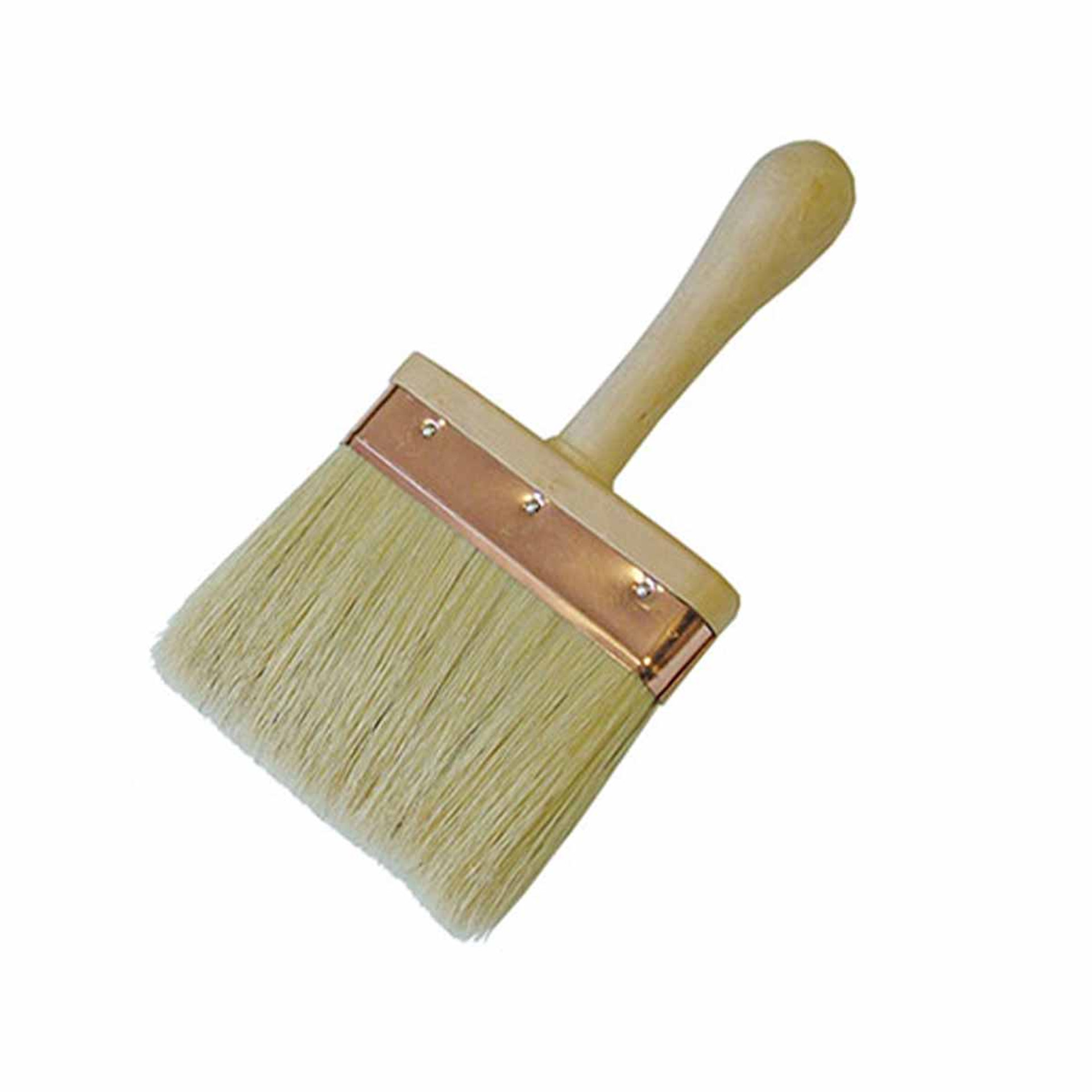 Faithfull Dusting Brush 100mm (4 in)