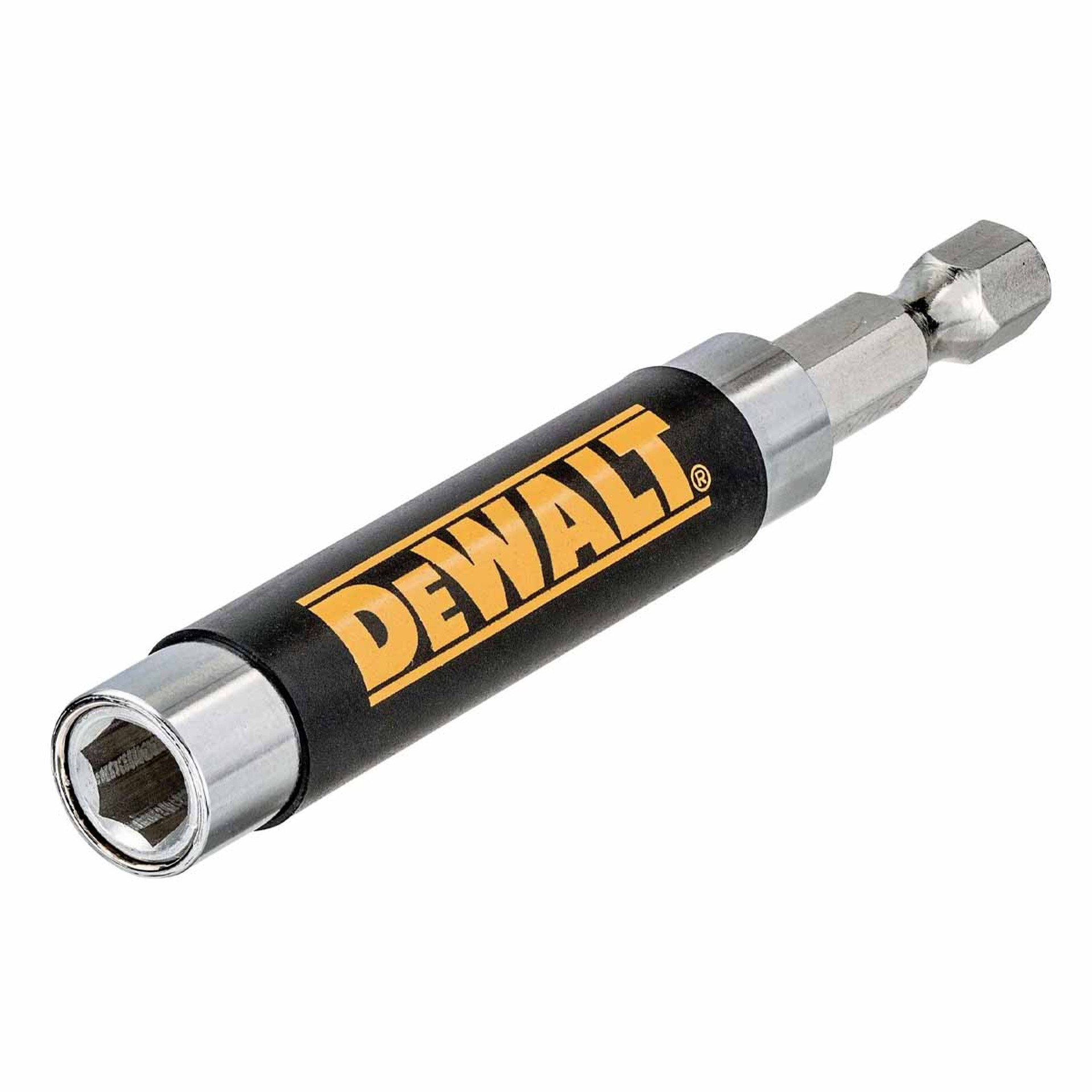 DeWalt Magnetic Bit Holder with Drive Guide Sleeve