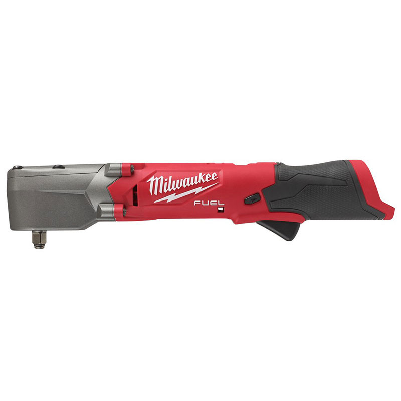 Milwaukee M12 FRAIWF38 Fuel™ ⅜" Right Angle Impact Wrench Body Only