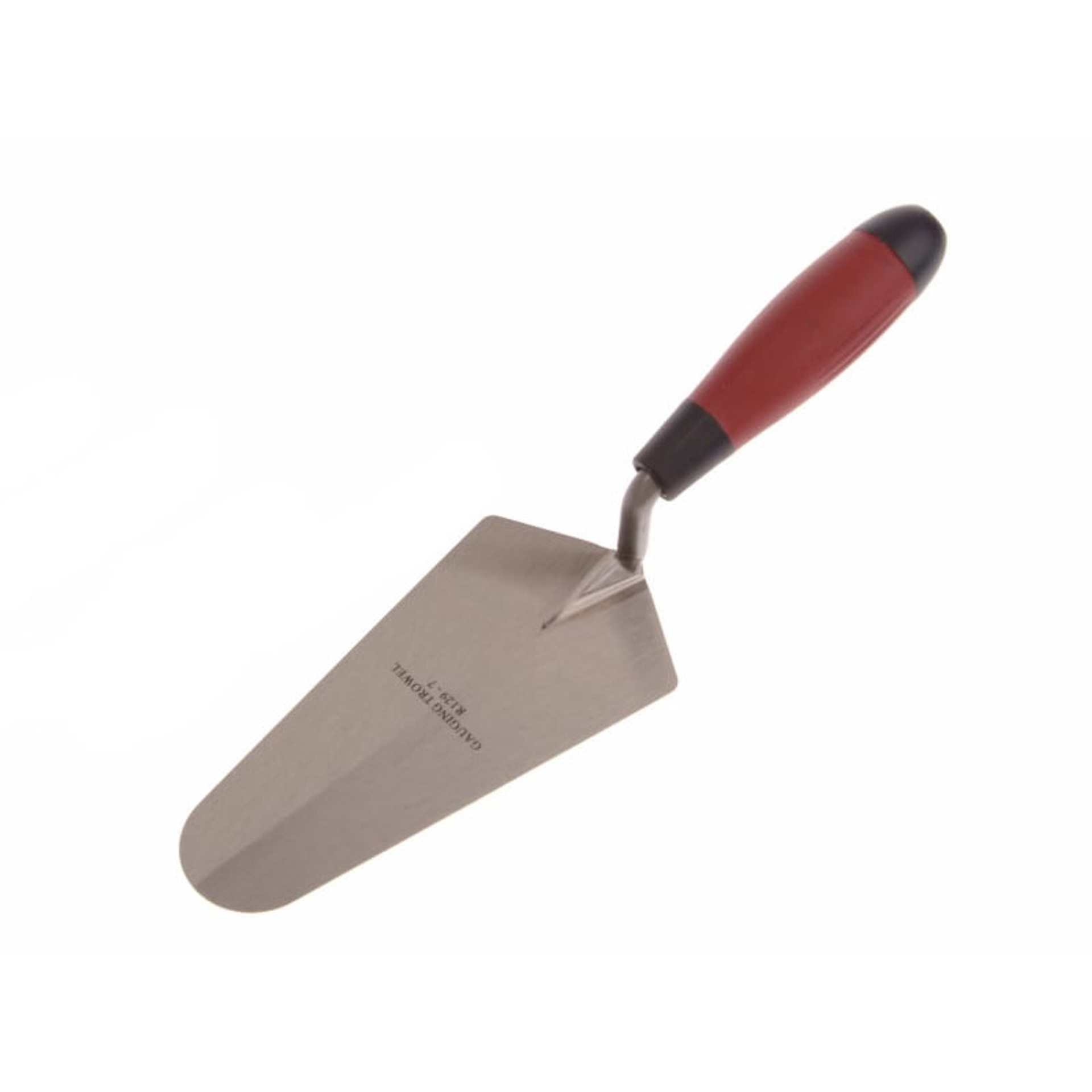 Ragni Soft Grip Gauging Trowel 7in