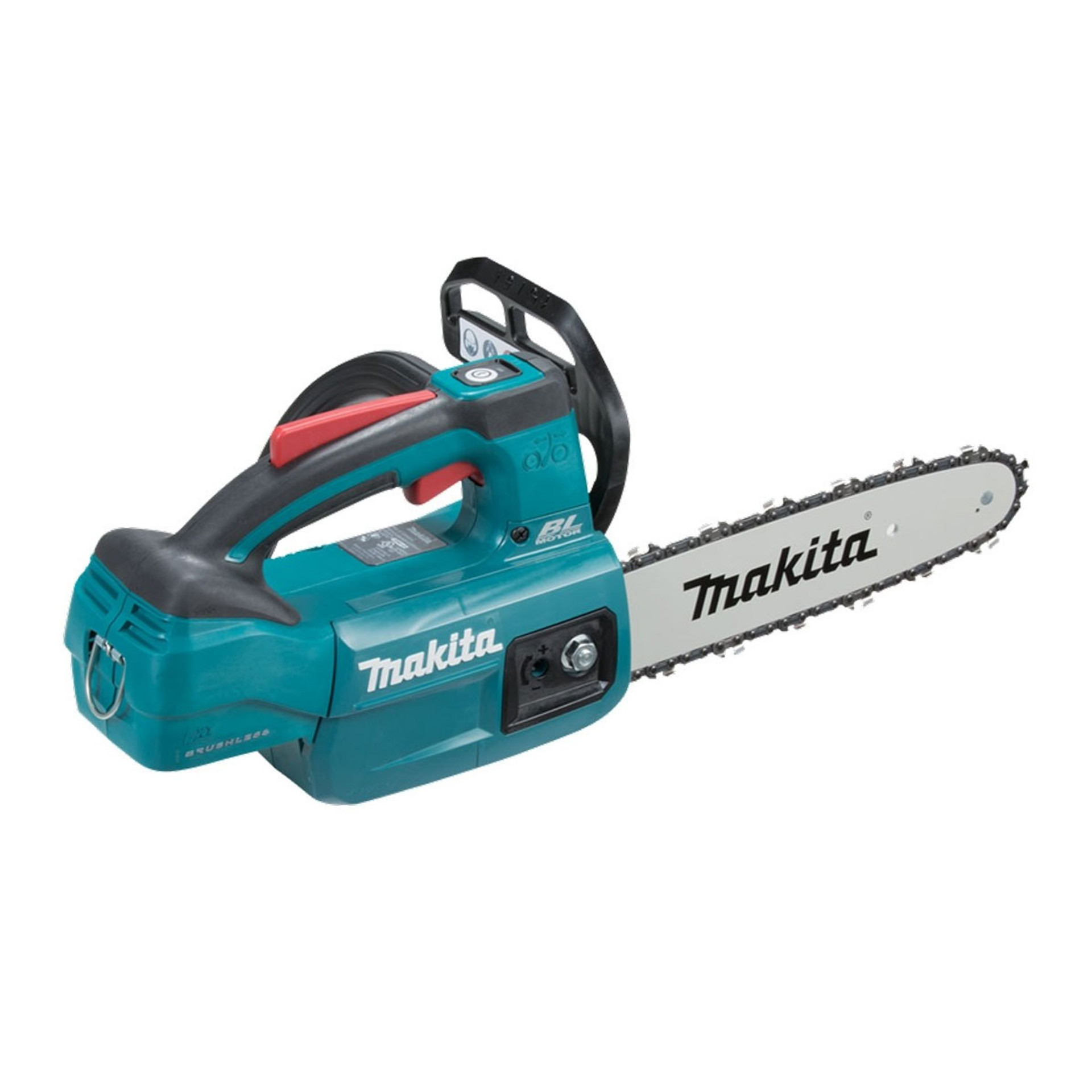Makita DUC254Z LXT 25cm Brushless Cordless Chainsaw 18V (Body Only)
