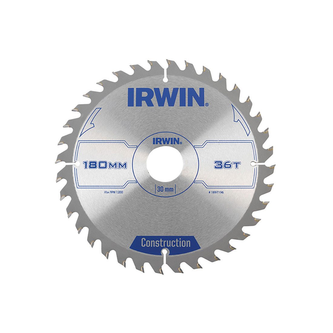 N-DuranceCircular Saw Blade