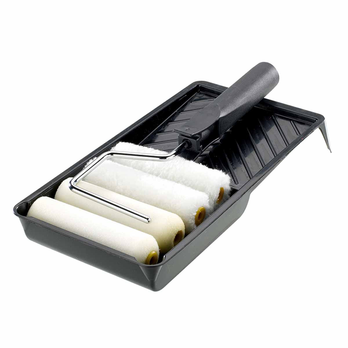 Stanley Max Finish Mini Roller Kit 100mm