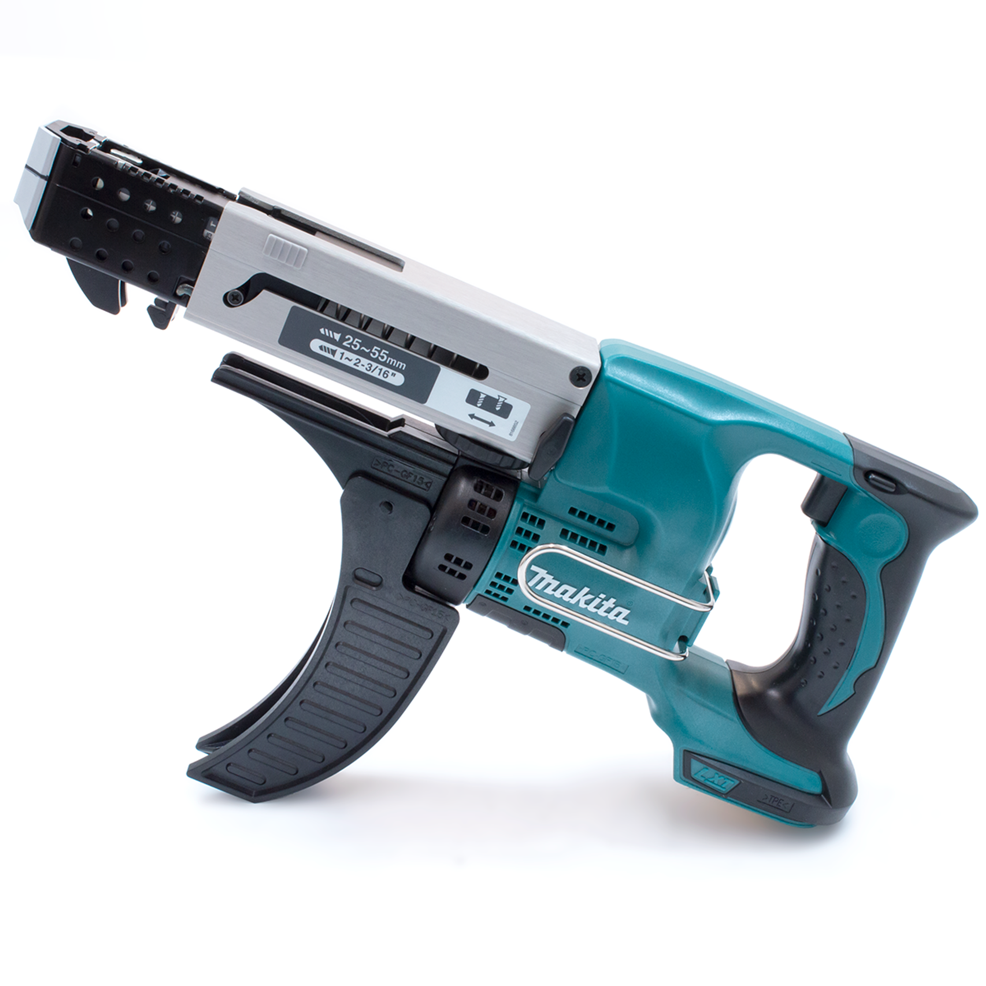 Makita LXT 18V Cordless Auto-Feed Screwdriver (Body Only)
