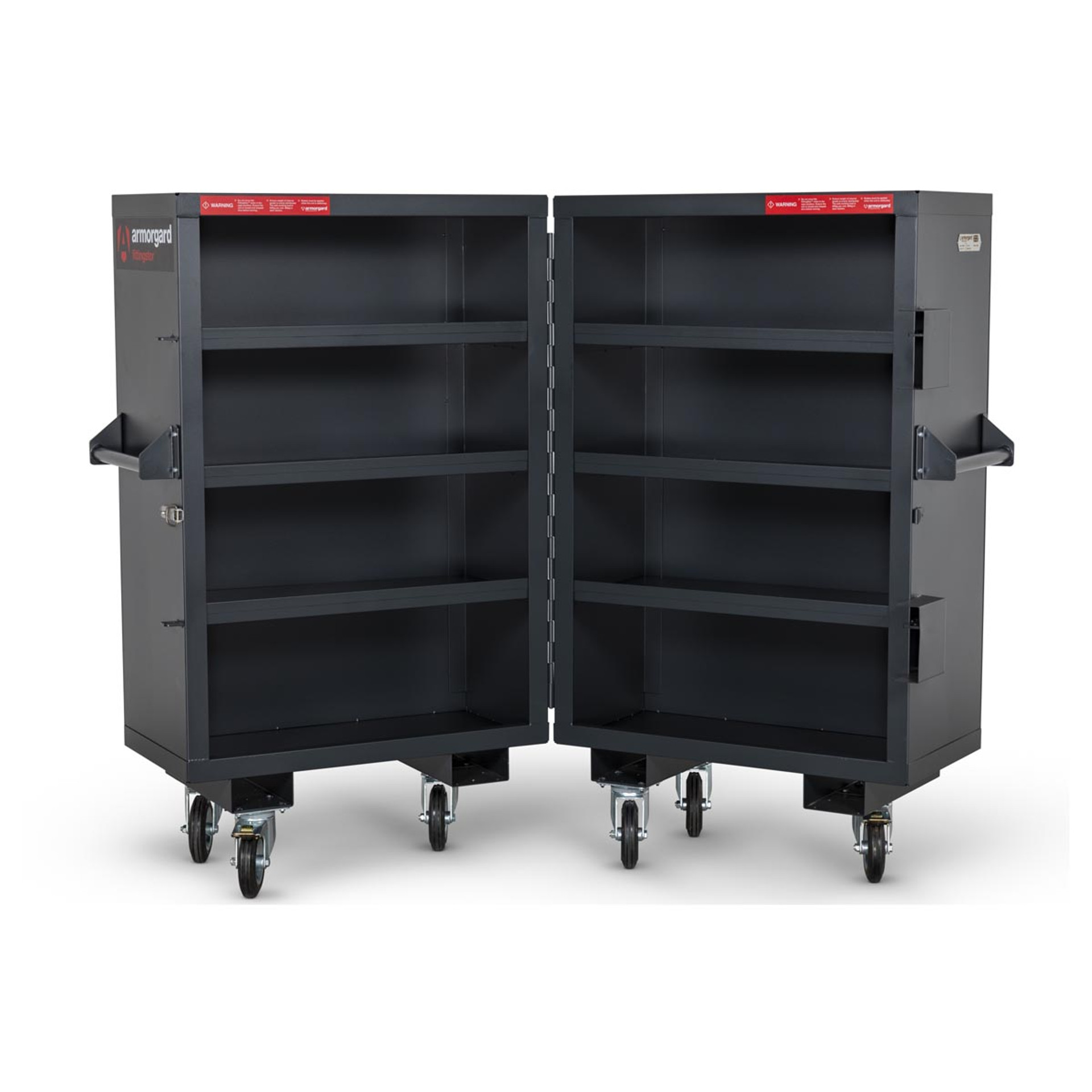 Armorgard FC5 Fittingstor Mobile Fittings Cabinet