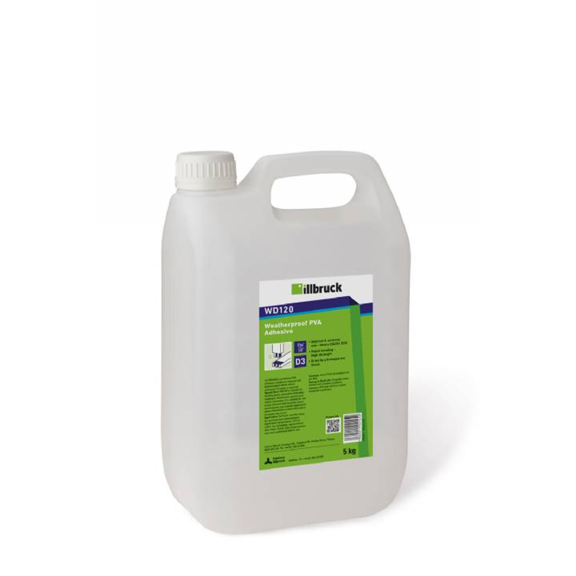 Illbruck Weather Proof PVA 5kg