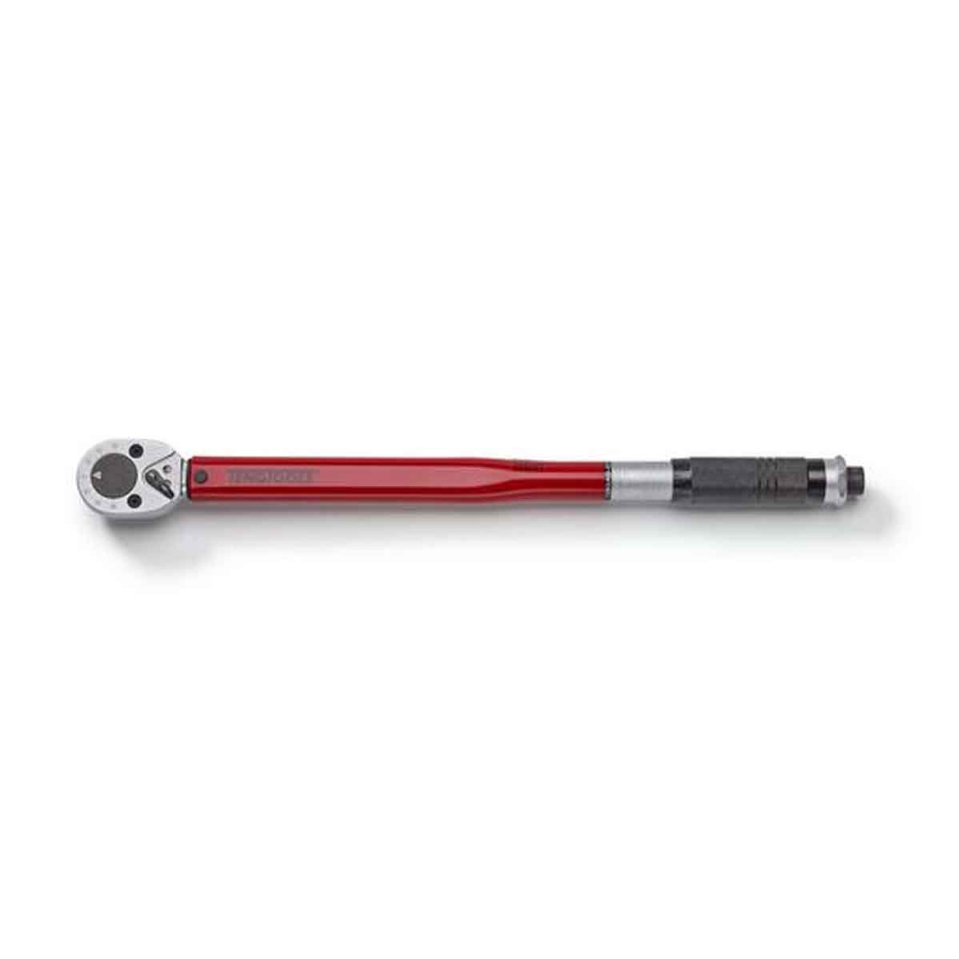 Teng Tools Torque Wrench 40-210nm 1/2" Drive