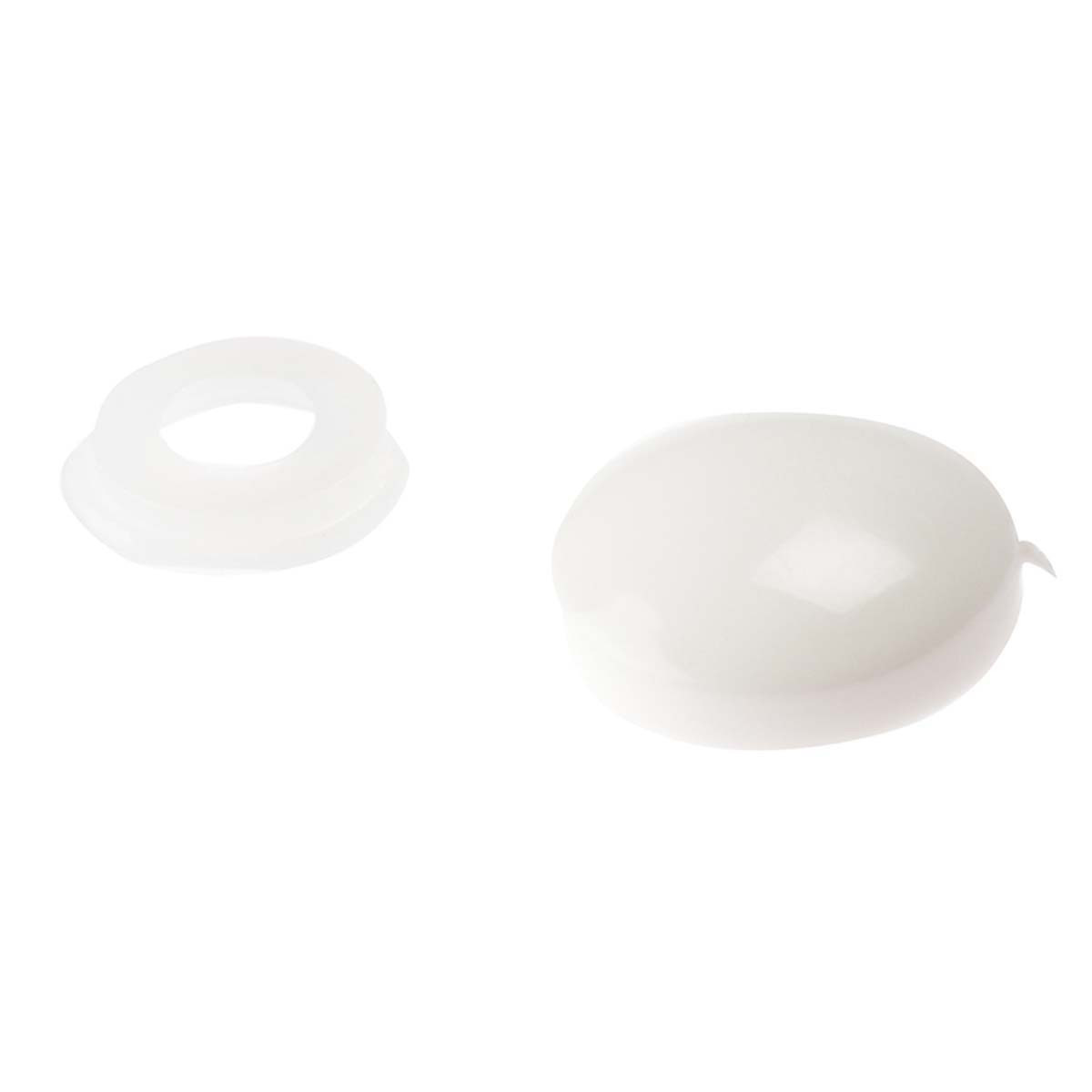 Pièce Horlogerie FhF 908 2561/2 - Disque Calendrier Blanc Pour Montre 3 Jours