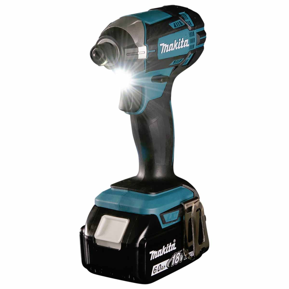 Cordless Drill Makita Impact Driver Dtd152 Makita DTD152Z 18V LXT