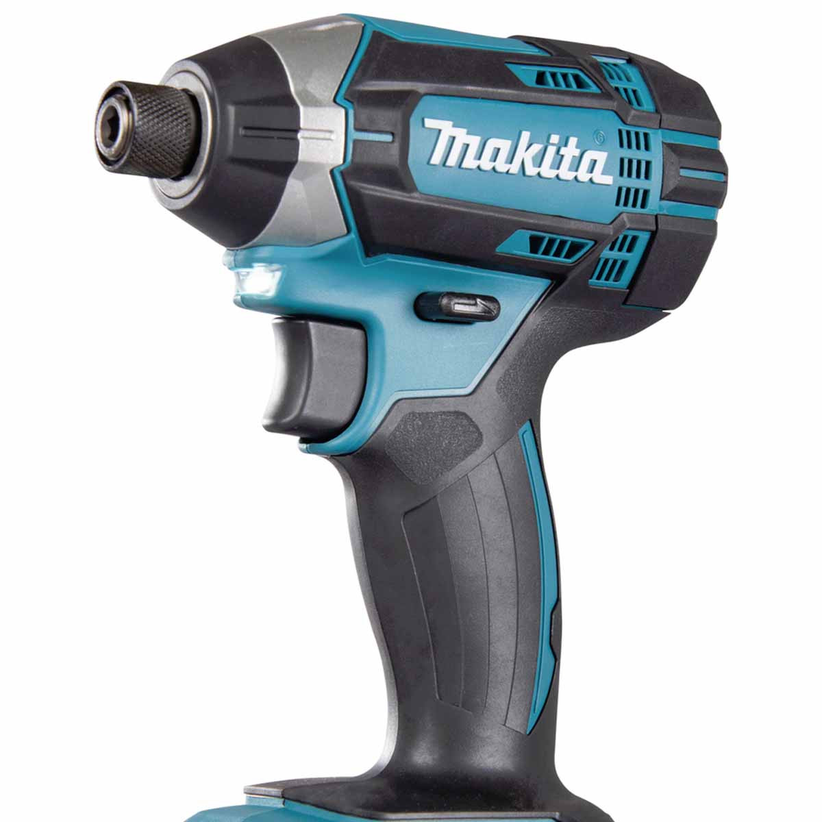 Makita DTD152Z 18V LXT Impact Driver (Body Only) Toolden