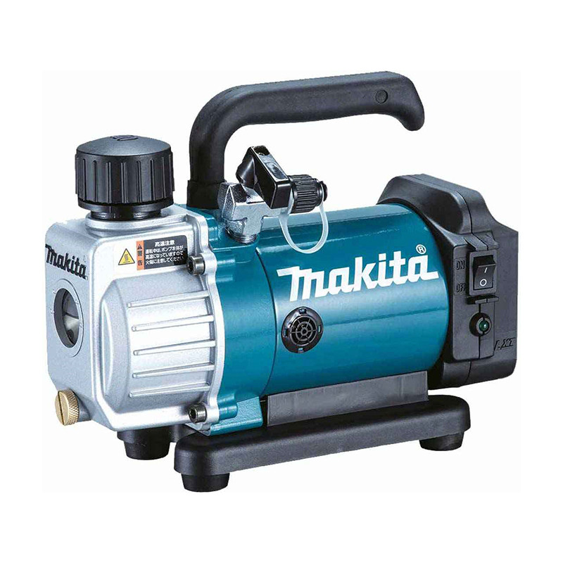 Makita DVP180Z Vacuum Pump Cordless 18V Li-ion (Body Only)