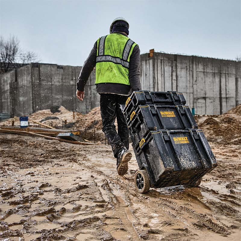 DeWalt DWST83294-1 TOUGHSYSTEM 2.0 DS300 Box | Toolden