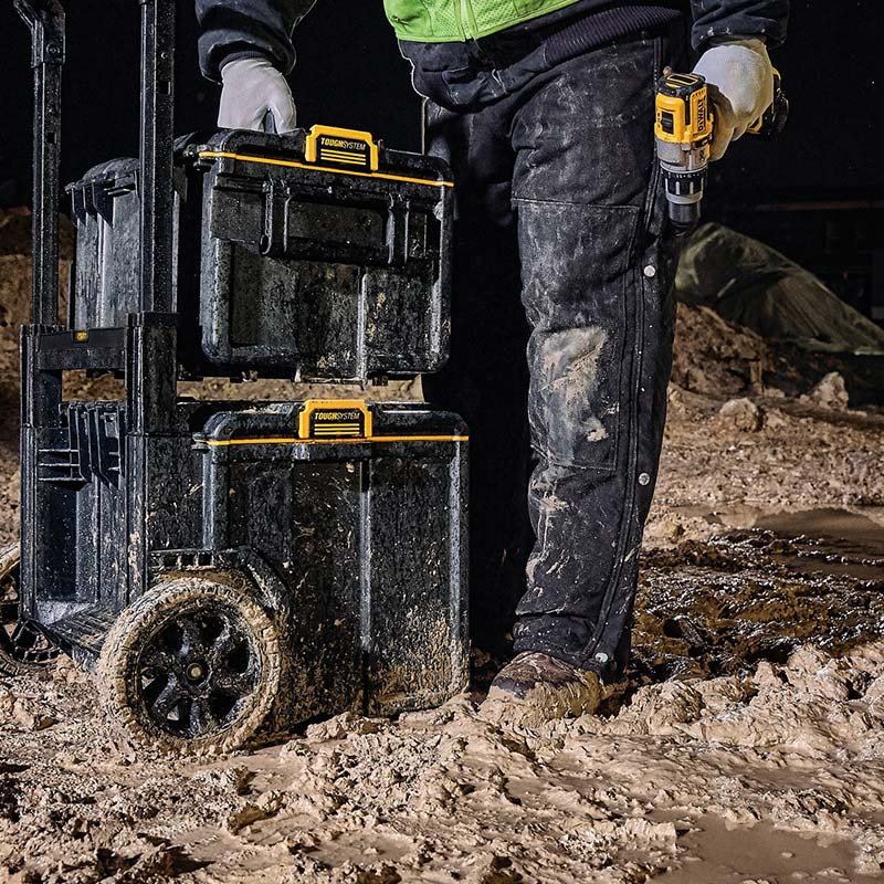 DeWalt DWST83294-1 TOUGHSYSTEM 2.0 DS300 Box | Toolden