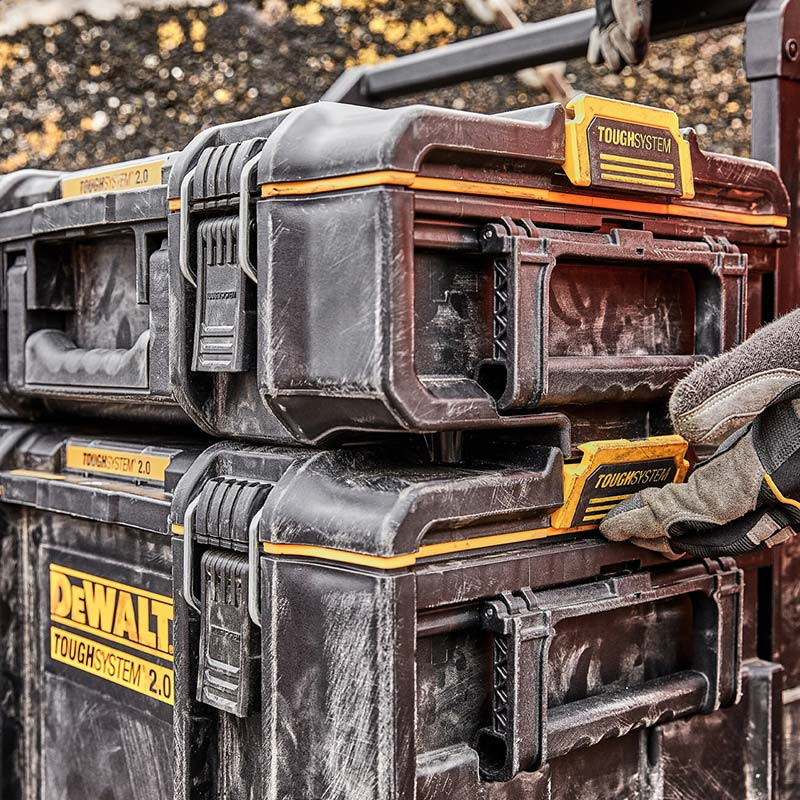 DeWalt DWST83294-1 TOUGHSYSTEM 2.0 DS300 Box | Toolden