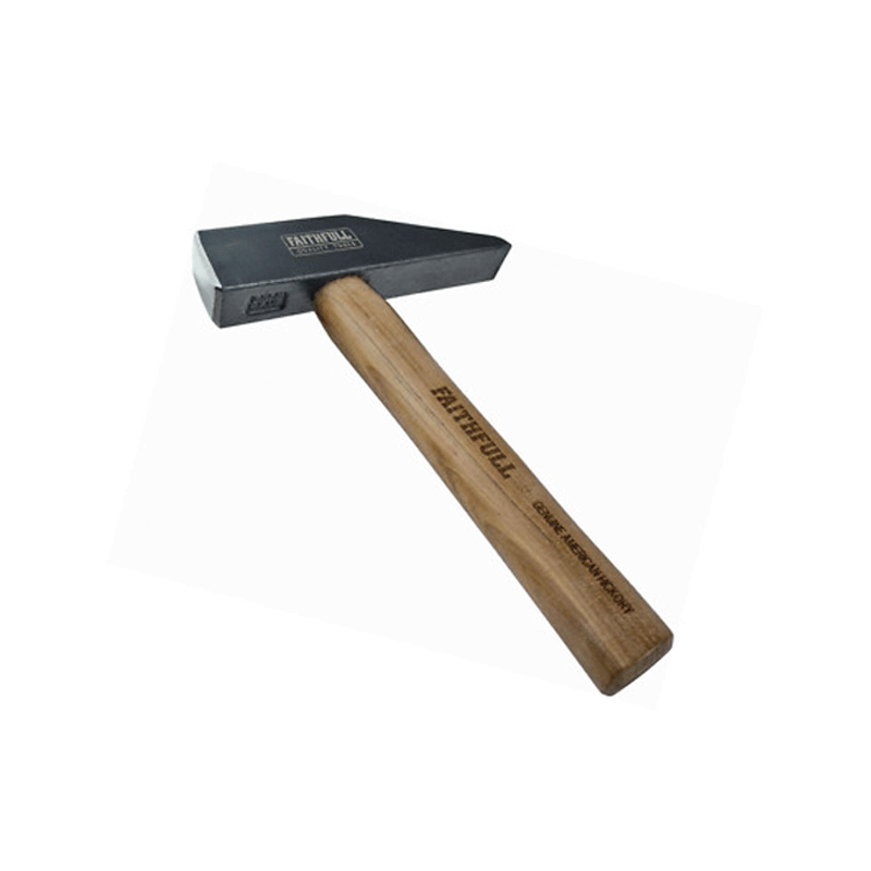 Faithfull FAIHWALL Walling/Masons Hammer 39oz Toolden