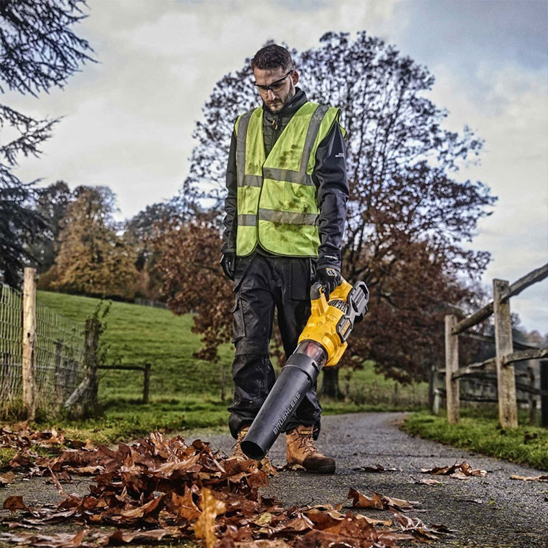 Leaf Blower Dewalt Dcbl772 Dewalt Axial Blower 60 Volt DEWALT