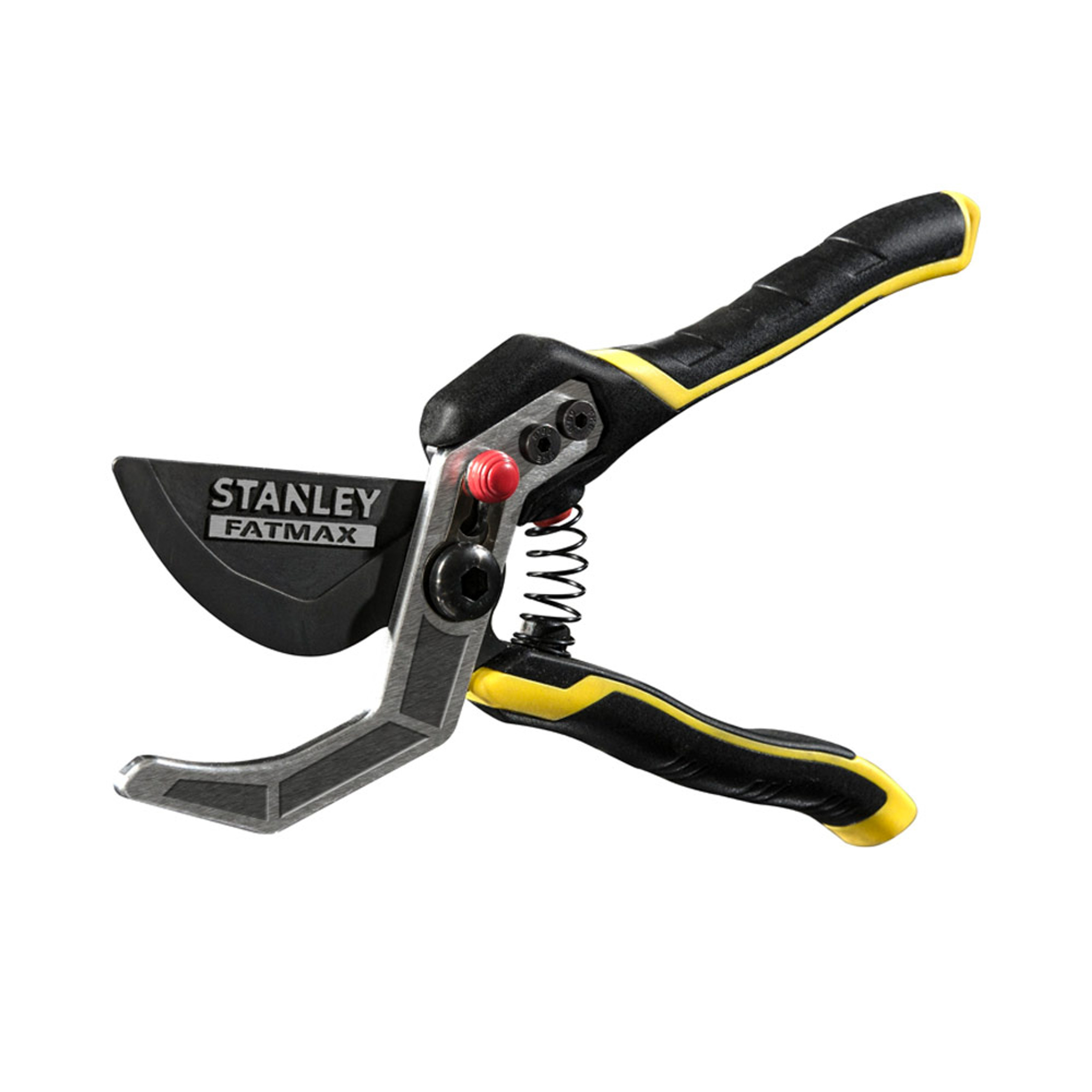 stanley secateurs