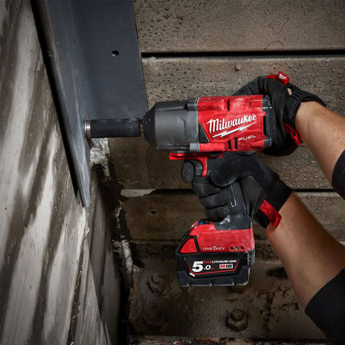 Milwaukee M18 ONEFHIWF34 18V Fuel One-Key 3/4