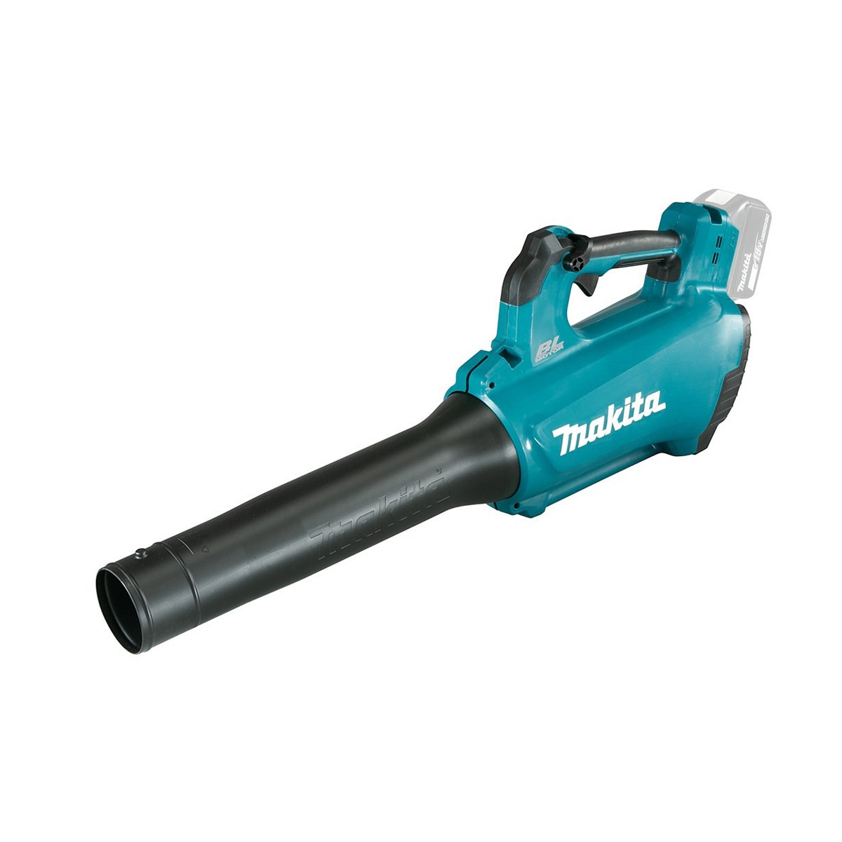 Makita DUB184Z 18V LXT Cordless Brushless Blower (Body Only) Toolden