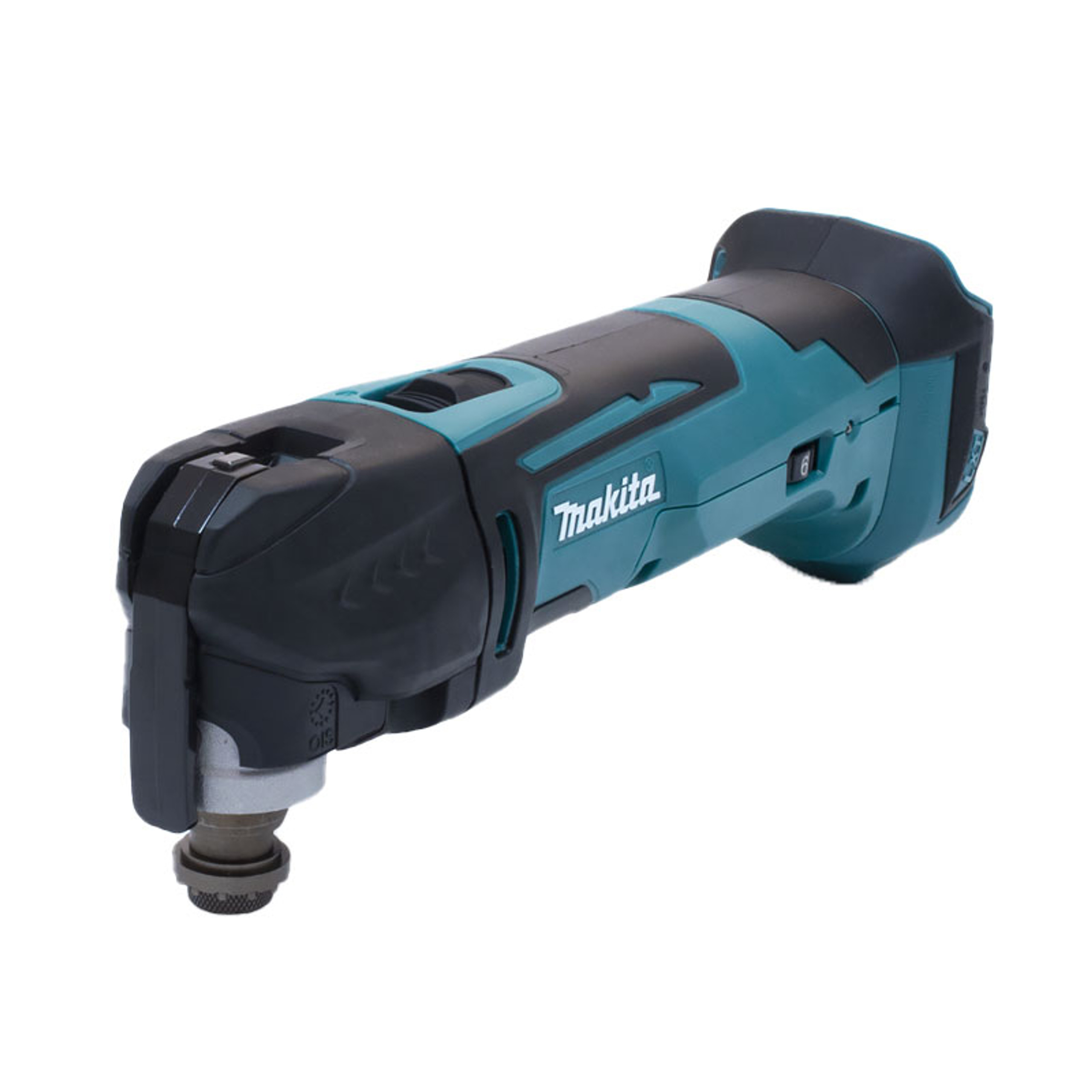 Makita DLX13PC1 18V Cordless 13 Piece Kit with 4x 5.0Ah Batteries Toolden