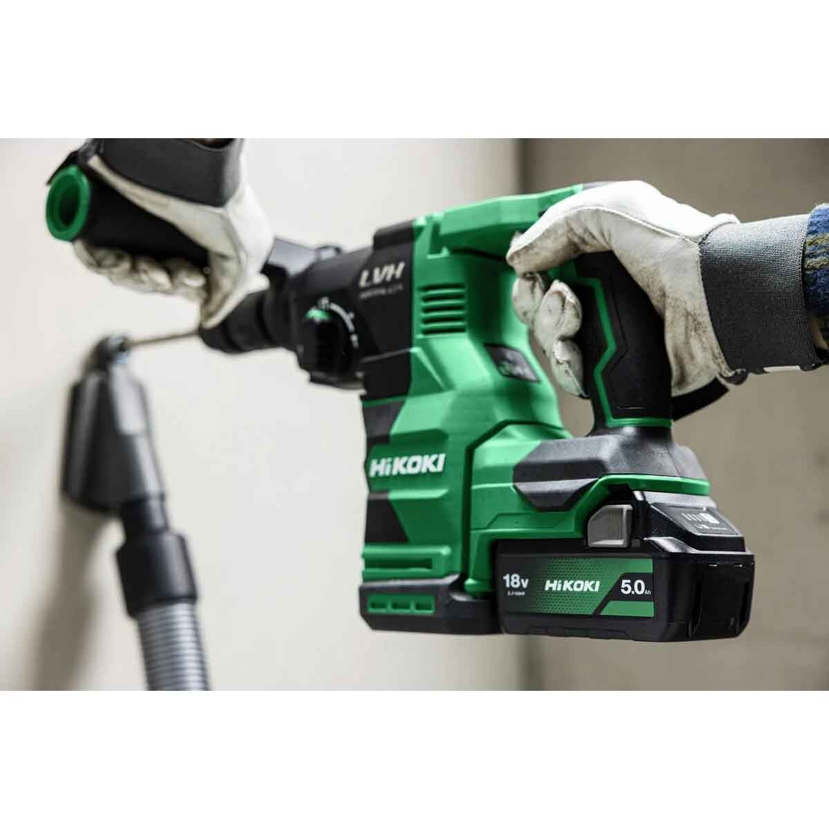 HiKOKI BSL1850 18V 5.0Ah Lithium Battery | Toolden