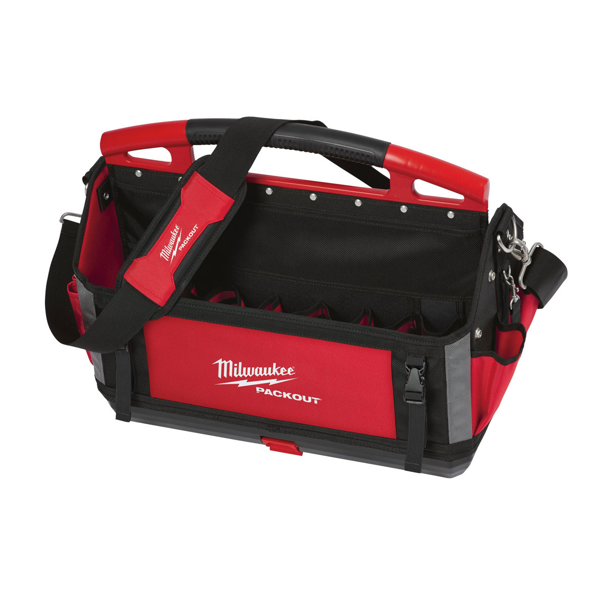Milwaukee 932464086 Packout Tote Tool Bag 50cm | Toolden