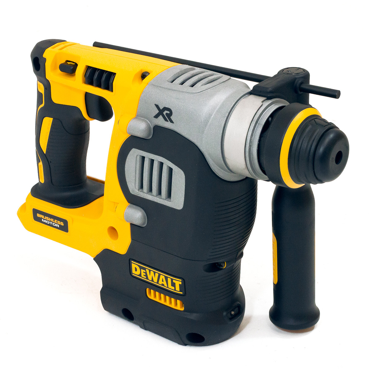 DeWalt DCH273P2 SDS+ Rotary Hammer Drill with 2x Battery Toolden