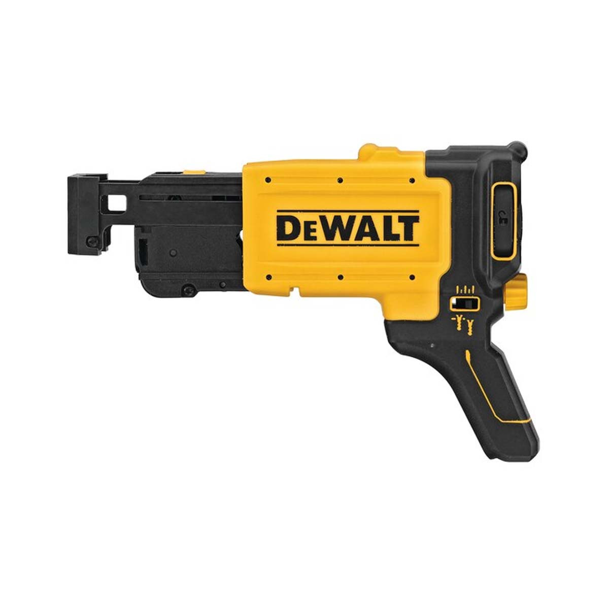 DeWalt DCF6202 Collated Drywall Screw Gun Attachment Toolden